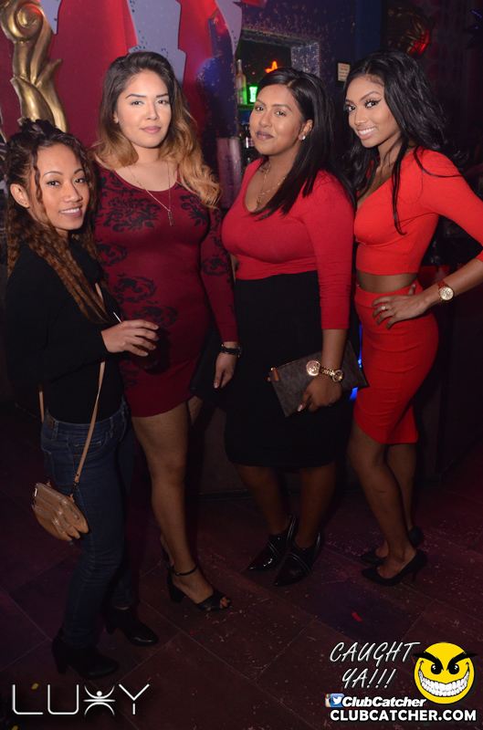 Luxy nightclub photo 78 - January 15th, 2016