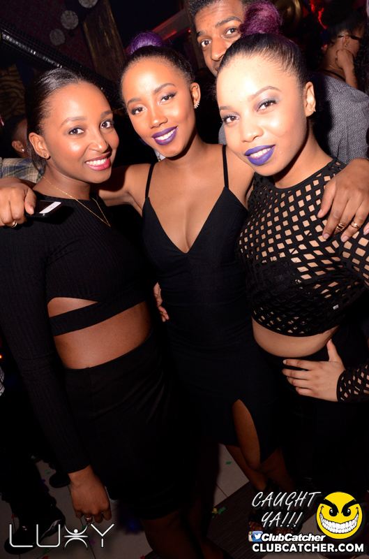 Luxy nightclub photo 79 - January 15th, 2016