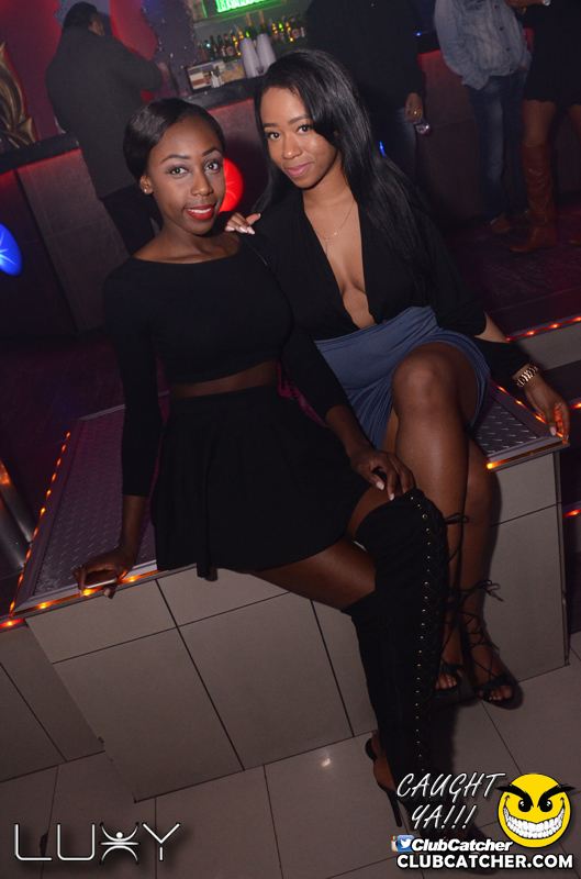 Luxy nightclub photo 83 - January 15th, 2016