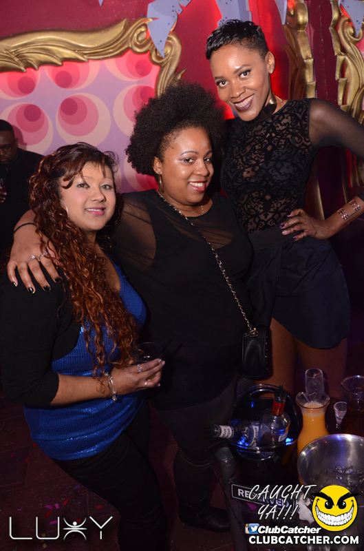 Luxy nightclub photo 85 - January 15th, 2016
