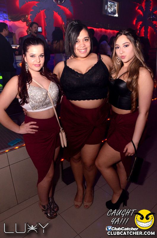 Luxy nightclub photo 88 - January 15th, 2016