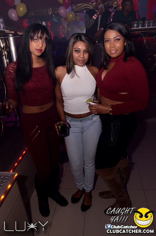 Luxy nightclub photo 98 - January 15th, 2016