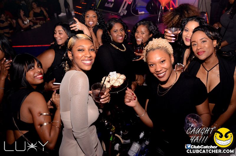Luxy nightclub photo 100 - January 15th, 2016