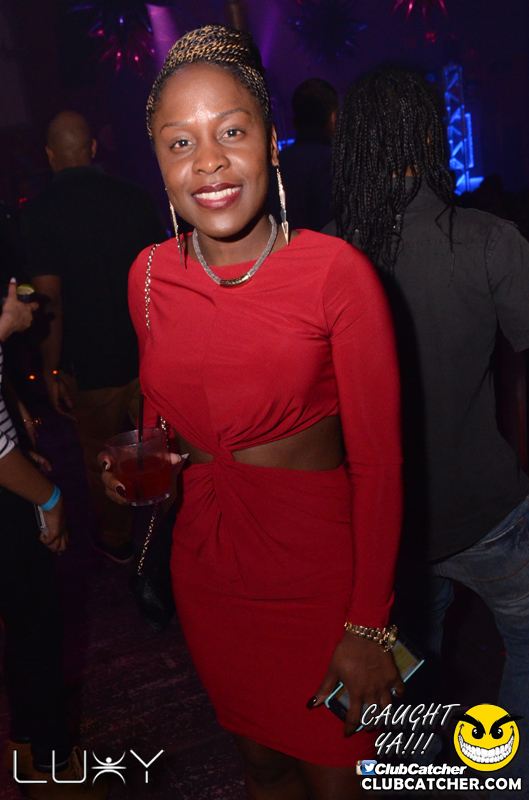 Luxy nightclub photo 101 - January 16th, 2016