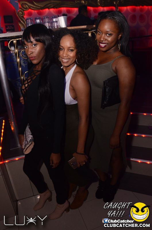 Luxy nightclub photo 105 - January 16th, 2016