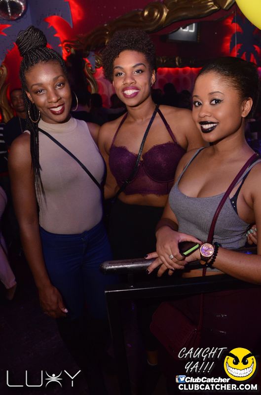 Luxy nightclub photo 115 - January 16th, 2016