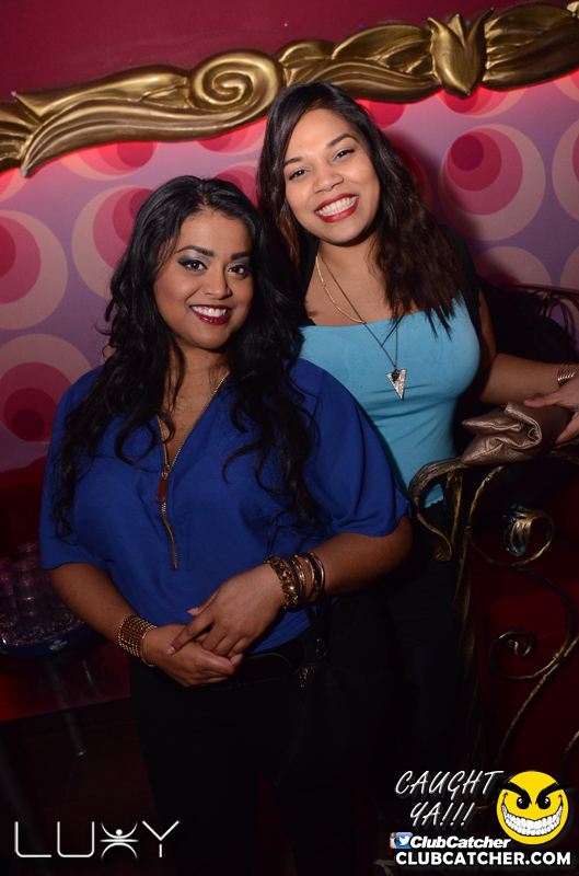 Luxy nightclub photo 116 - January 16th, 2016