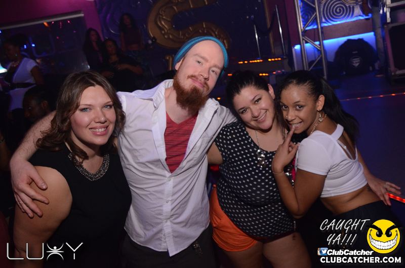 Luxy nightclub photo 120 - January 16th, 2016