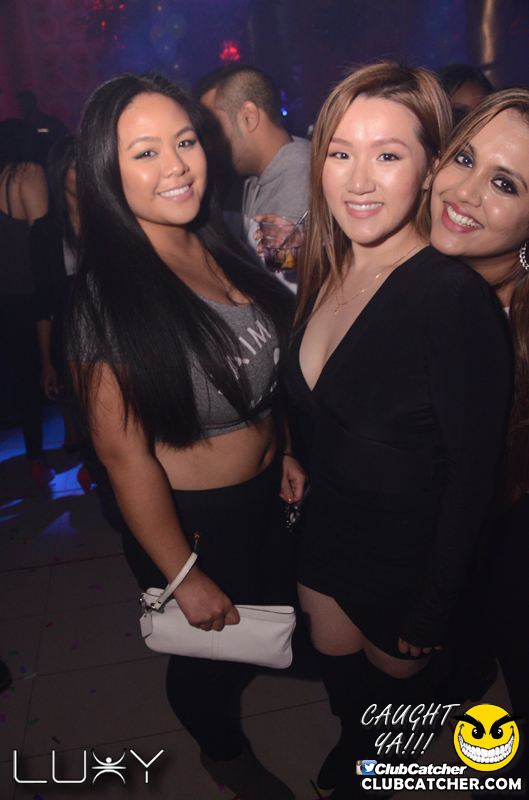 Luxy nightclub photo 121 - January 16th, 2016