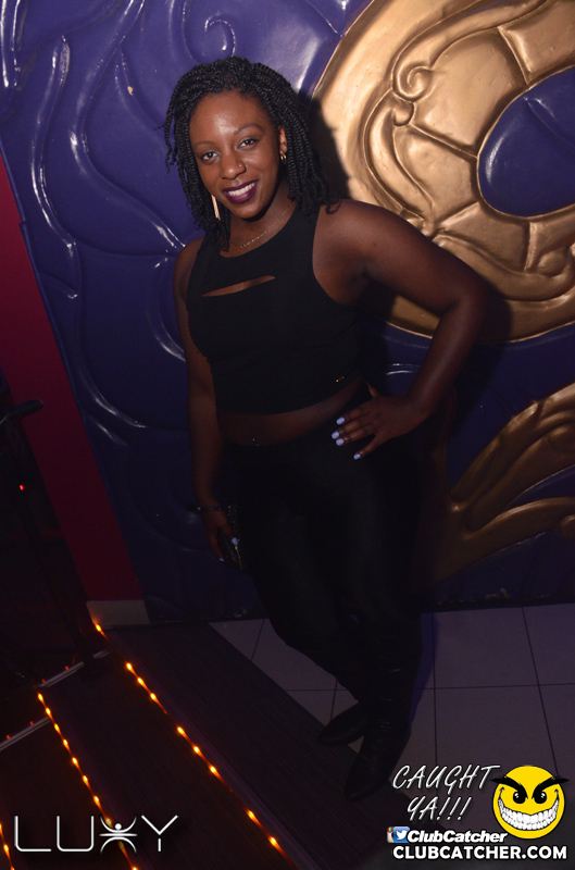 Luxy nightclub photo 122 - January 16th, 2016