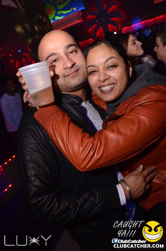 Luxy nightclub photo 123 - January 16th, 2016