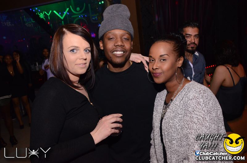 Luxy nightclub photo 128 - January 16th, 2016