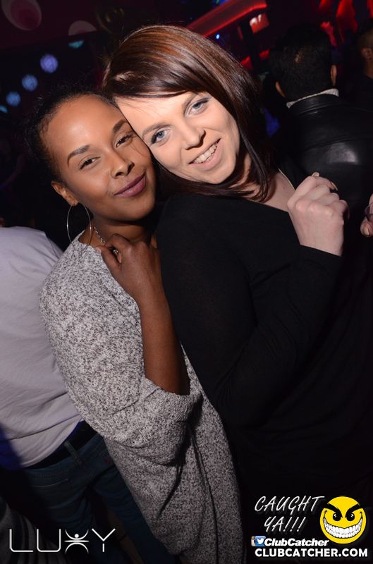 Luxy nightclub photo 131 - January 16th, 2016