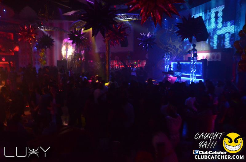 Luxy nightclub photo 133 - January 16th, 2016