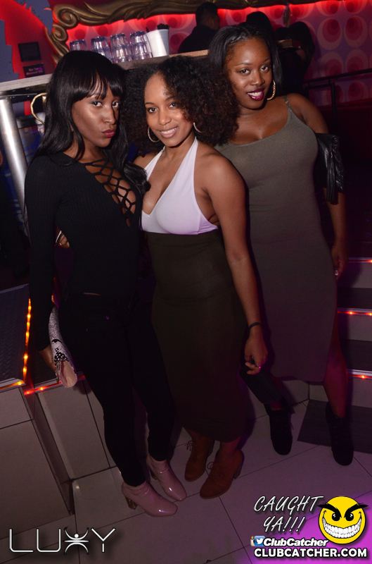 Luxy nightclub photo 136 - January 16th, 2016