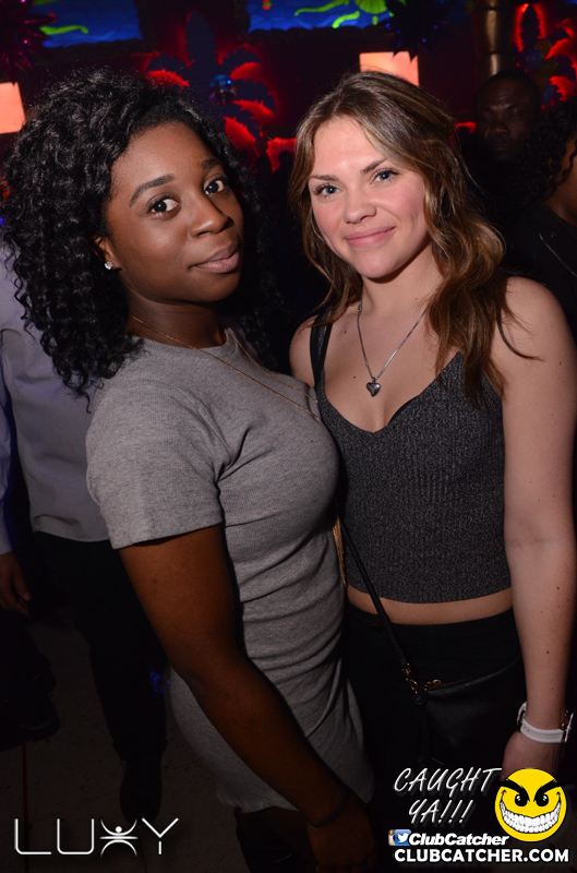 Luxy nightclub photo 137 - January 16th, 2016