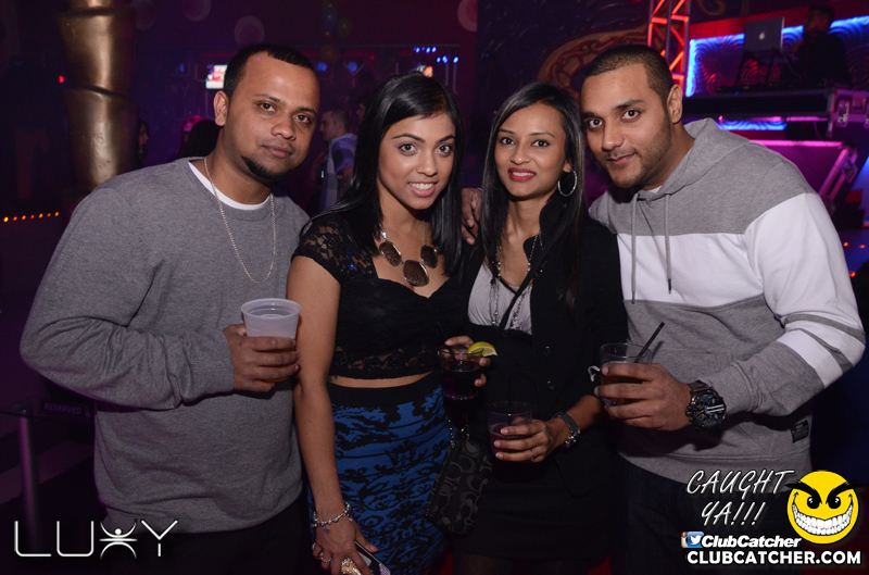 Luxy nightclub photo 138 - January 16th, 2016