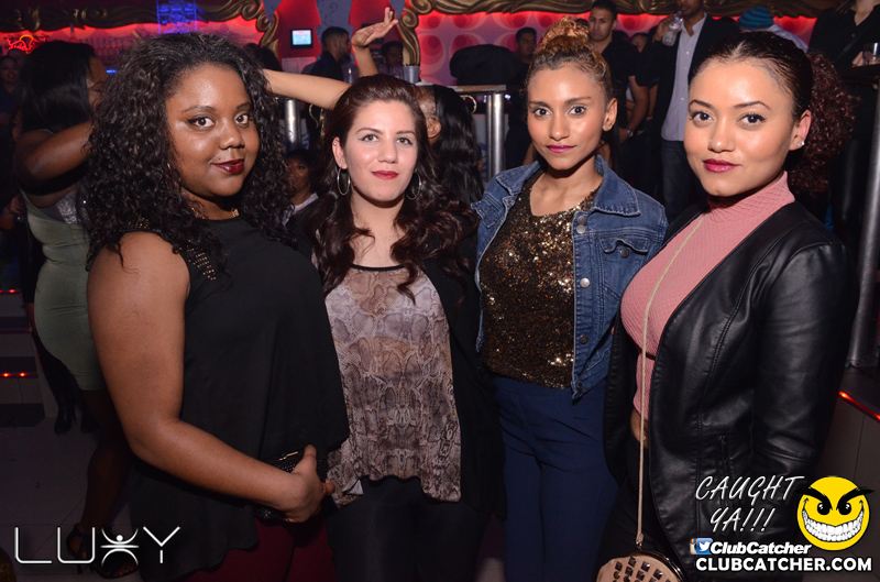 Luxy nightclub photo 15 - January 16th, 2016