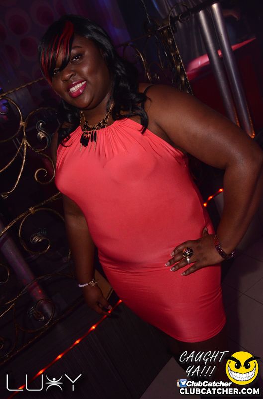 Luxy nightclub photo 143 - January 16th, 2016