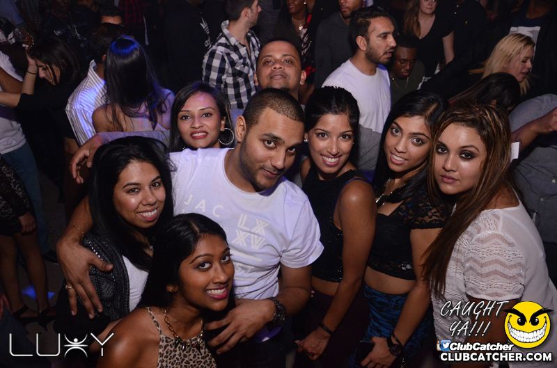 Luxy nightclub photo 145 - January 16th, 2016