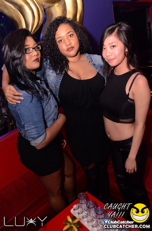 Luxy nightclub photo 156 - January 16th, 2016