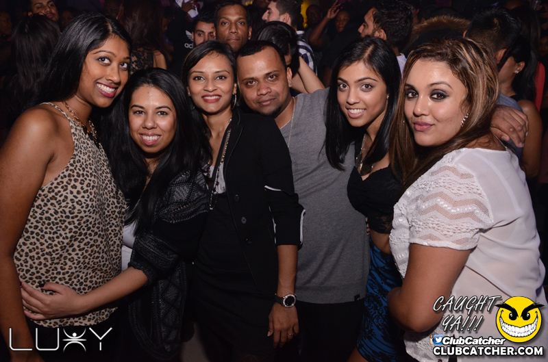 Luxy nightclub photo 157 - January 16th, 2016