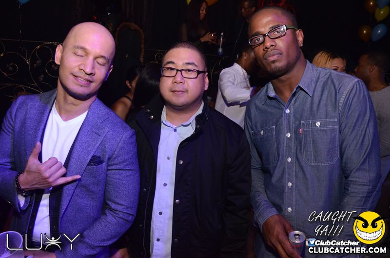 Luxy nightclub photo 165 - January 16th, 2016