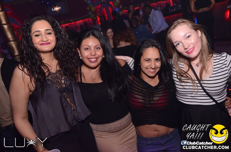 Luxy nightclub photo 167 - January 16th, 2016