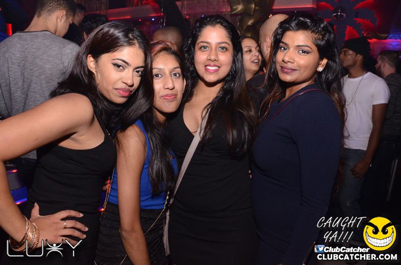 Luxy nightclub photo 169 - January 16th, 2016