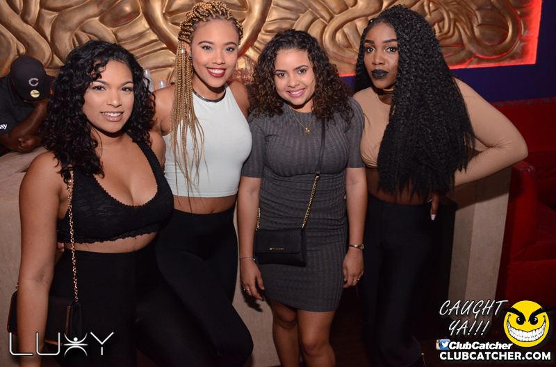 Luxy nightclub photo 18 - January 16th, 2016