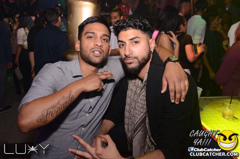 Luxy nightclub photo 175 - January 16th, 2016