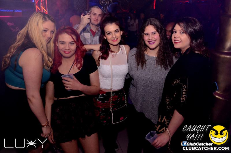 Luxy nightclub photo 179 - January 16th, 2016