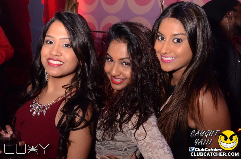 Luxy nightclub photo 19 - January 16th, 2016