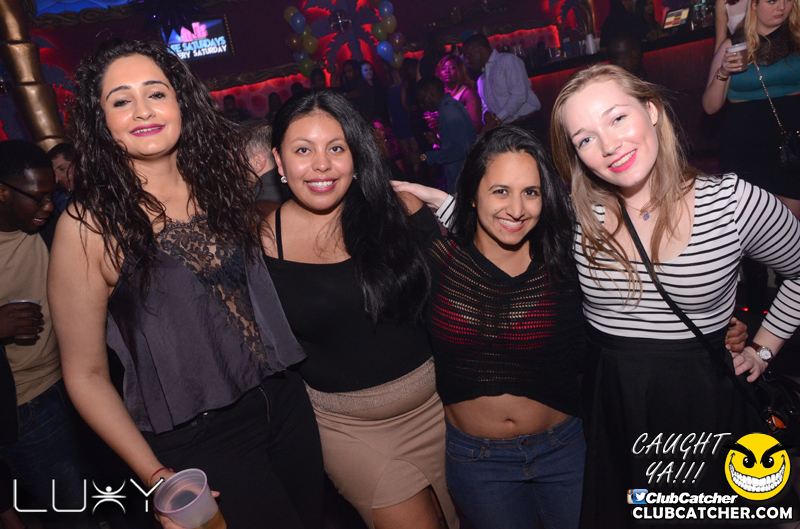 Luxy nightclub photo 185 - January 16th, 2016