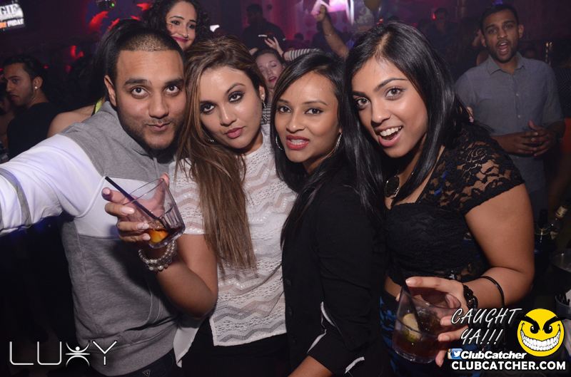 Luxy nightclub photo 186 - January 16th, 2016