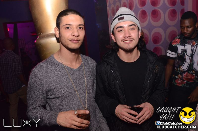 Luxy nightclub photo 187 - January 16th, 2016