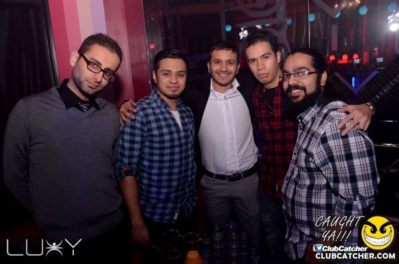 Luxy nightclub photo 189 - January 16th, 2016