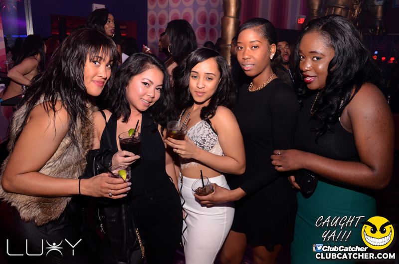 Luxy nightclub photo 199 - January 16th, 2016