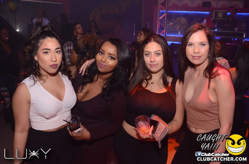 Luxy nightclub photo 3 - January 16th, 2016