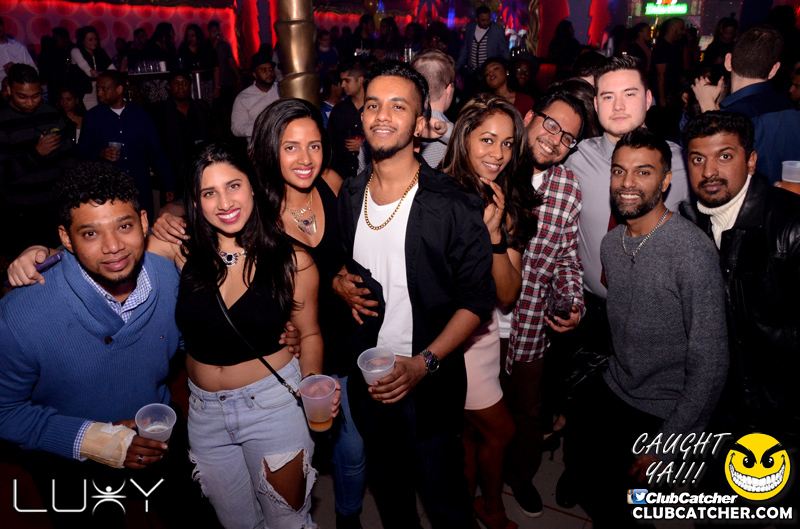 Luxy nightclub photo 203 - January 16th, 2016