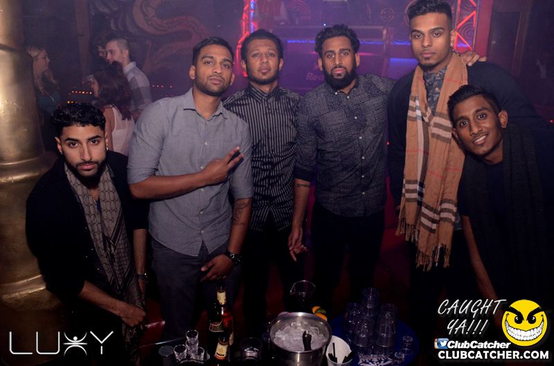 Luxy nightclub photo 217 - January 16th, 2016