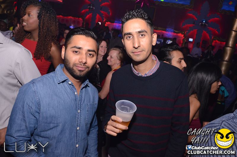 Luxy nightclub photo 218 - January 16th, 2016