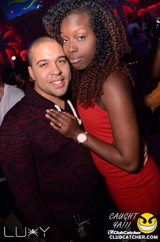 Luxy nightclub photo 219 - January 16th, 2016