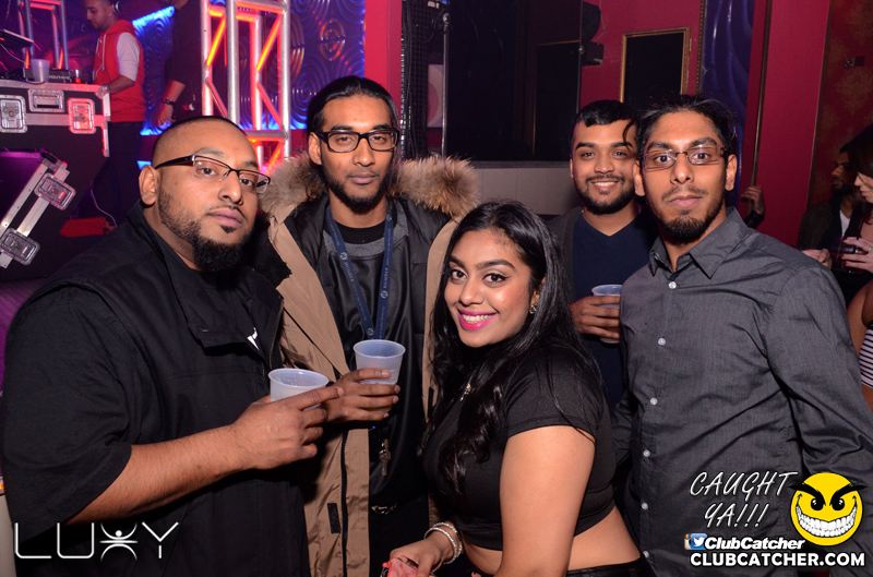 Luxy nightclub photo 220 - January 16th, 2016