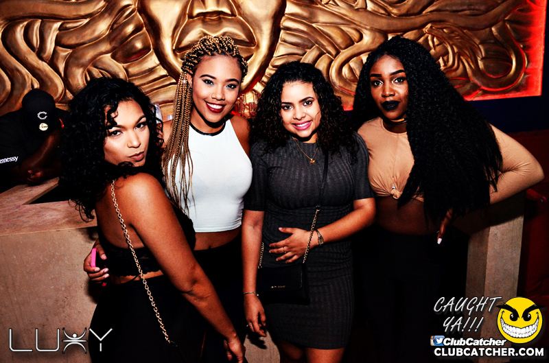 Luxy nightclub photo 222 - January 16th, 2016