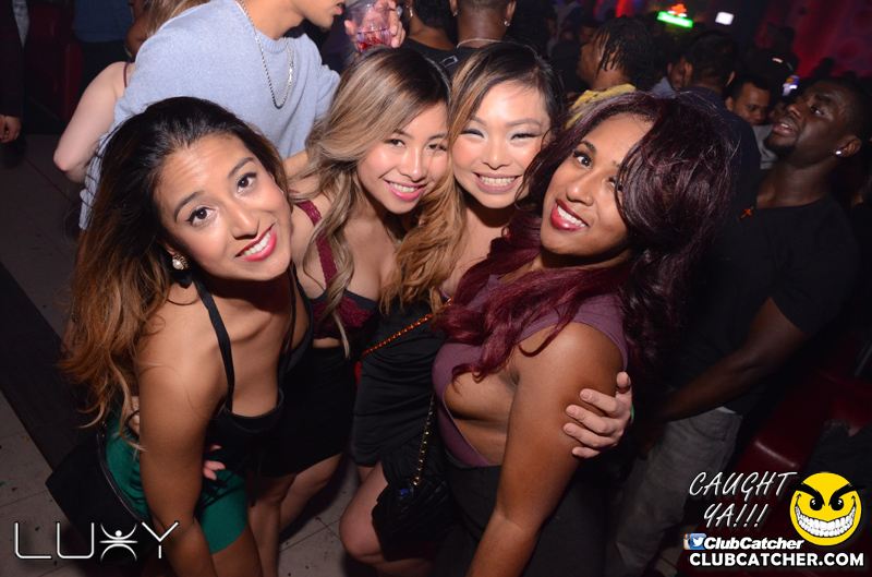 Luxy nightclub photo 4 - January 16th, 2016
