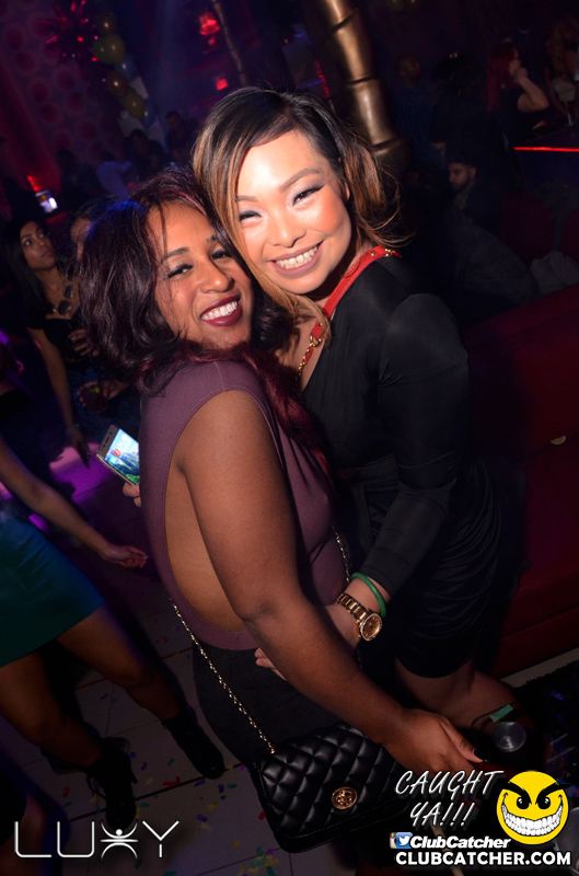 Luxy nightclub photo 34 - January 16th, 2016