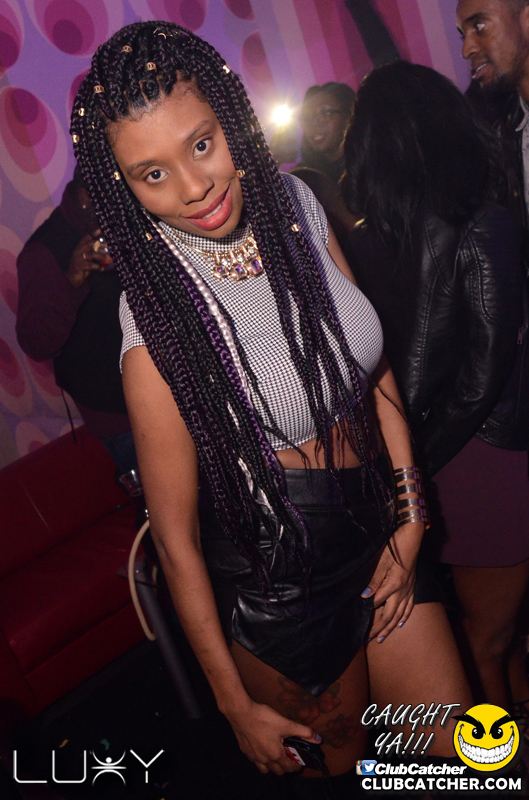 Luxy nightclub photo 41 - January 16th, 2016