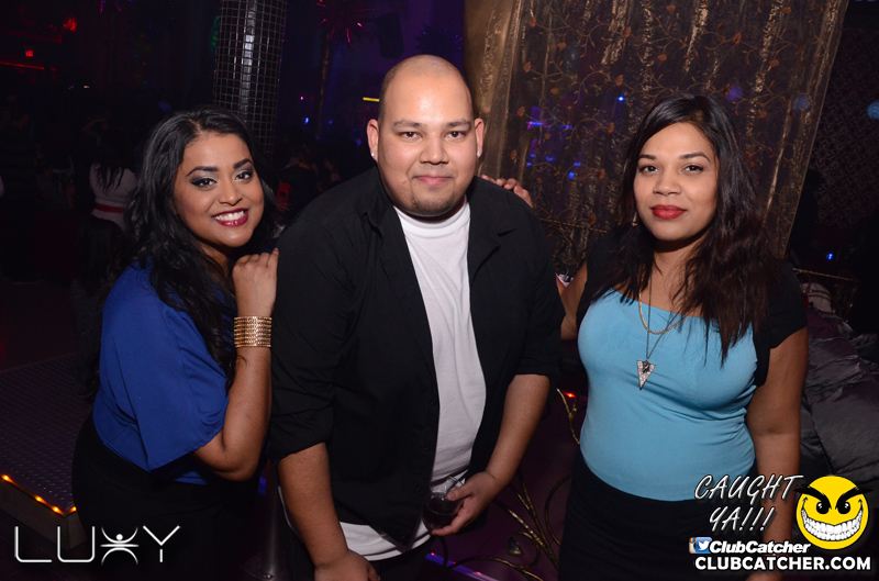 Luxy nightclub photo 48 - January 16th, 2016