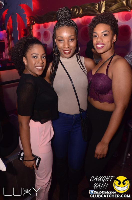 Luxy nightclub photo 50 - January 16th, 2016